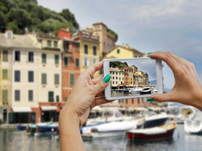 景區智能解決方案要怎么做？